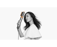 Dyson Airwrap HS05 Complete Long Volumise Błękit pruski/Miedź - 1287513 - zdjęcie 6